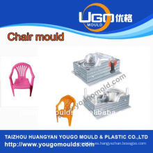 Fabricación del molde del assensment de TUV / nueva silla del diseño que moldea en taizhou China